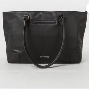 Buffbunny game changer bag!